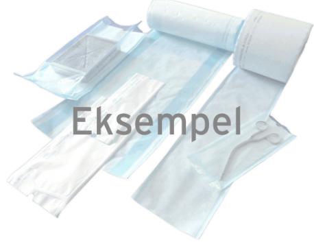 Autoklaveposer 300 x 65 x 500 mm