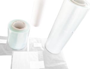 Folierulle steriliserbar, 175 mm x 200 m