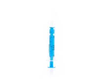 Sprøjte, Chirana®, 2 komp. 2 ml Luer