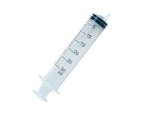 Sprøjte, Chirana®, 3 komp. 30 ml Luer