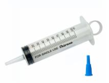 Sprøjte, Chirana®, 3 komp.100 ml