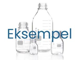 Duran-flasker, plastcoated 10000 ml