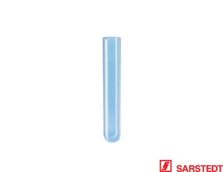 Rør, 5 ml, 75 x 12 mm, PS