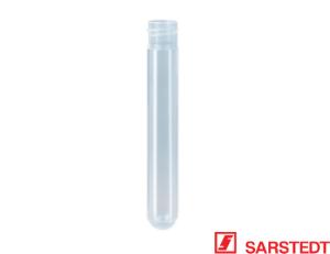 Rør, 5 ml, 75 x 13 mm, PP, StackPack