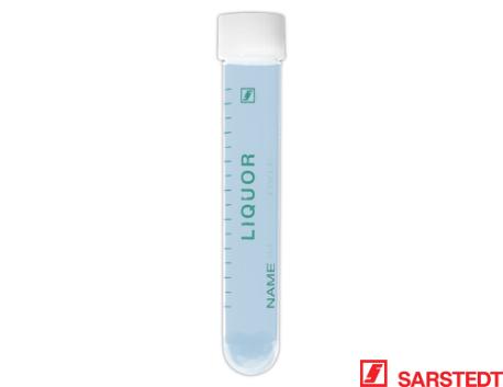 Rør til Lumbalpunktur 10 ml