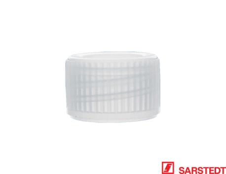 Skruelåg til rør nr. 60.546/549