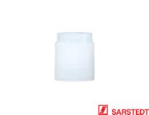 Skruelåg til 5 ml (60.504.010)