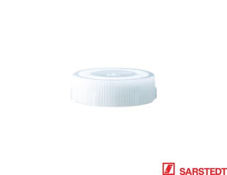 Skruelåg til forsendelsesrør (B=114x44)