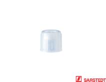 Beluftningsprop til 75 x 12 mm