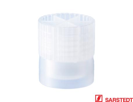 Skørteprop til Ø 13 mm