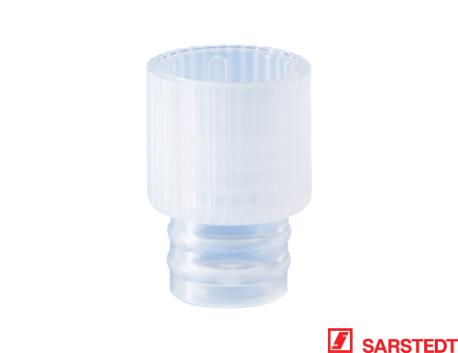 Prop til Ø 10-11 mm rør, nat. høj