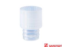 Prop til Ø 10-11 mm rør, nat. høj