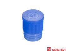 Prop t/ Ø 15,5/16/16,5/16,8 og 17 mm blå