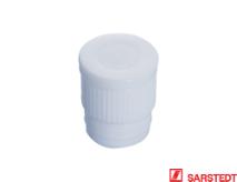 Prop Ø 15,5/16/16,5/16,8 og 17 mm, hvid