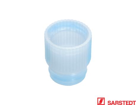 Indstiksprop, til Ø 13 mm, nat.