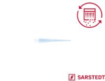 Pipettetip 10 µl Box, steril