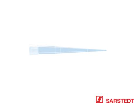 Pipettetip 200 µl Stackpack