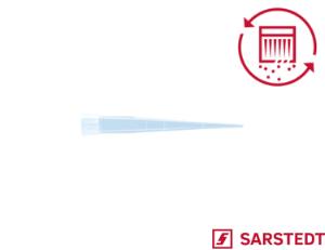 Pipettetip 200 µl Box, steril
