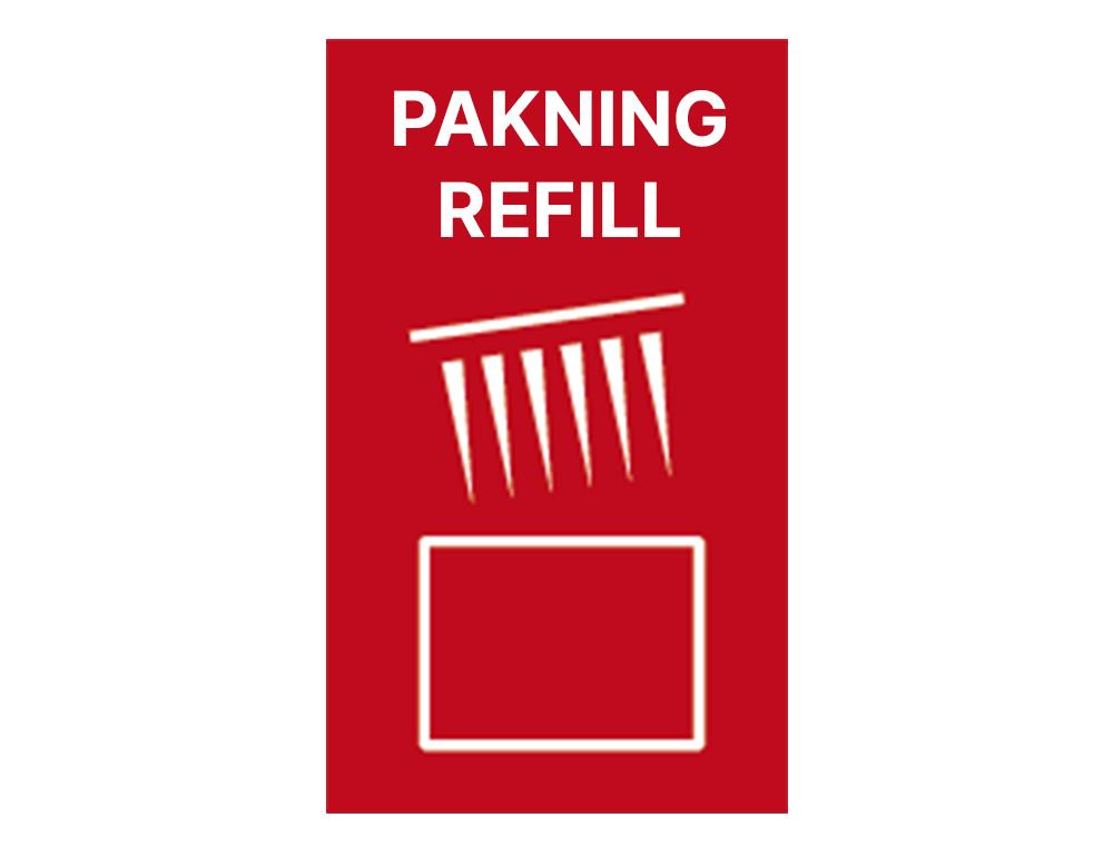 Filtertip 100 µl Refill, steril