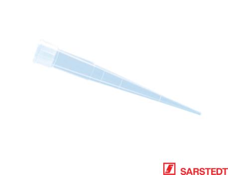 Pipettetip 250 µl Stackpack