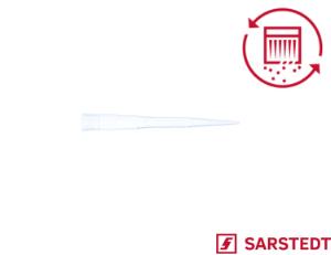 Pipettetip 300 µL Low ret, Stakpack