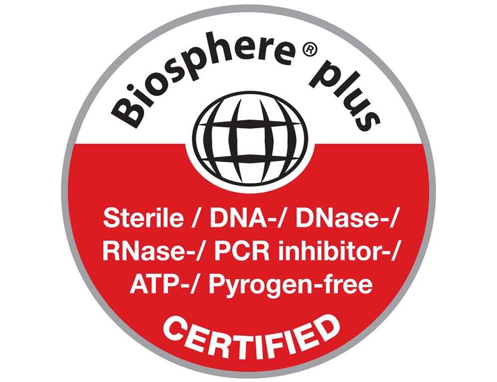 Filtertip 300 µl Refill, steril