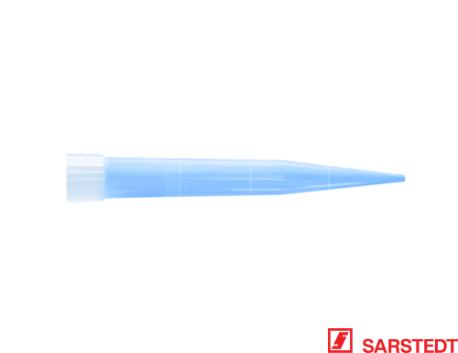 Pipettetip 1000 µL Low ret, Stakpack