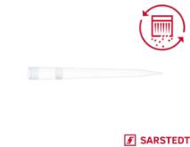 Filtertip 1000 µl XL Refill, steril