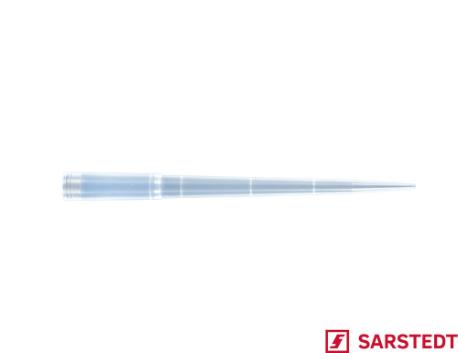 Pipettetip 1250 µl, XL, Stackpack