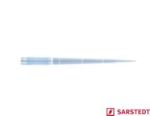 Pipettetip 1250 µl, XL, Stackpack