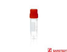 Sarstedt CryoPure cryorør