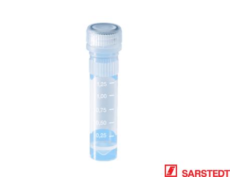 Mikrorør 2,0 ml low protein-binding