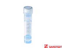 Mikrorør 2,0 ml low protein-binding