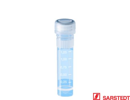 Mikrorør 2,0 ml low DNA-binding