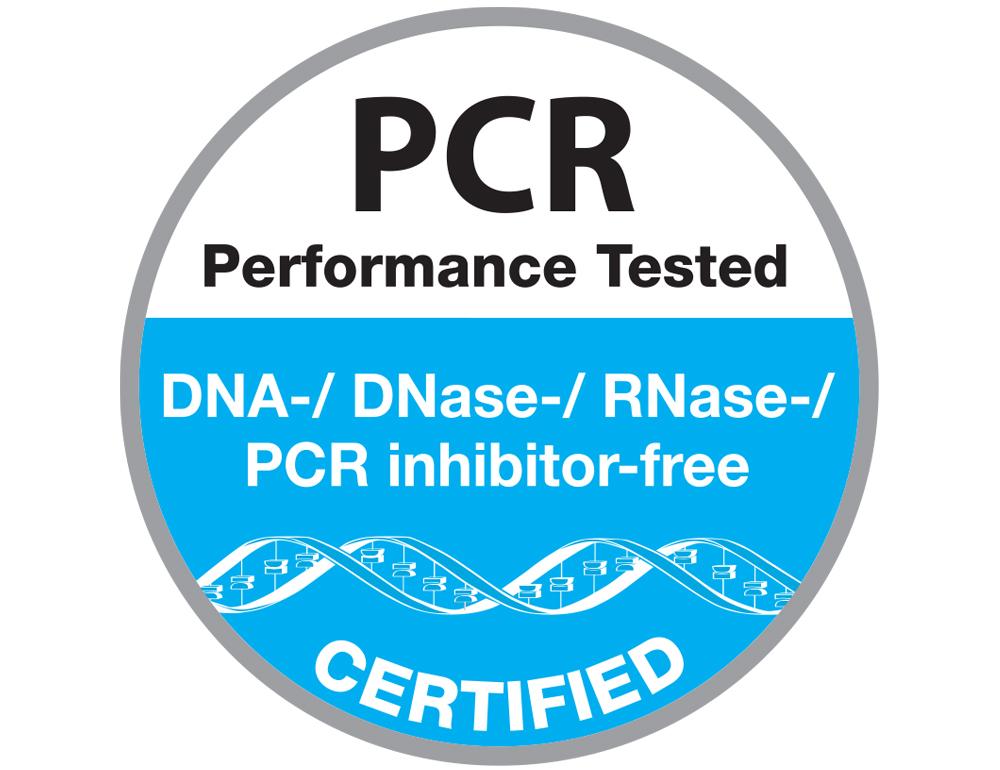 Mikrorør 2 ml, Safe Seal PCR Perf.Testet