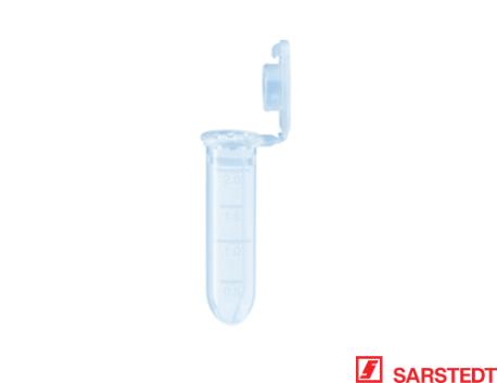 Mikrorør 2,0 ml, Protein Low B