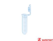 Mikrorør 2,0 ml, Protein Low B