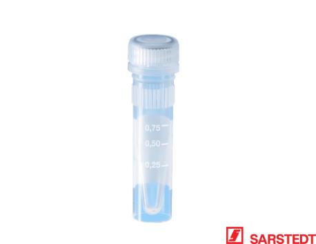 Mikrorør 1,5 ml Low Protein Binding