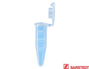 Mikrorør 1,5 ml, Protein Low Binding