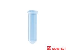 Mikrorør 2 ml sp.bd.