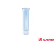 Mikrorør 2 ml sp.bd. m/ståring