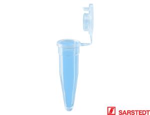 PCR-rør pcr 0,2 ml Multiply®Pro naturel