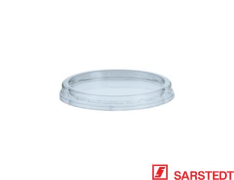 Snaplåg til 100 ml bæger