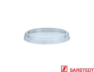 Snaplåg til 100 ml bæger