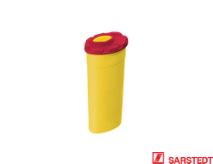 Kanylebøtter 0,2 L, Multi-Safe sani 200