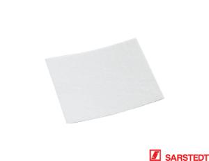 Sugeindlæg C, separat,  75 x 65 mm