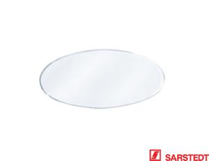 Coverslips 13 mm, sterile