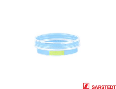 Cellekulturskål u/gitter,  Ø 35 mm CP