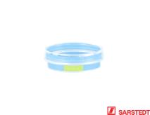 Cellekulturskål u/gitter,  Ø 35 mm CP