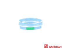 Cellekulturskål u/gitter, Ø 35 mm IV